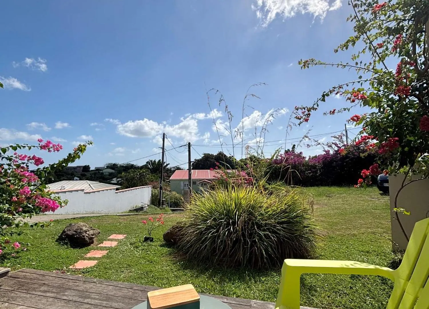 Studio Myel - Proche Bourg Du Diamant Et Plages Le Diamant 0*,