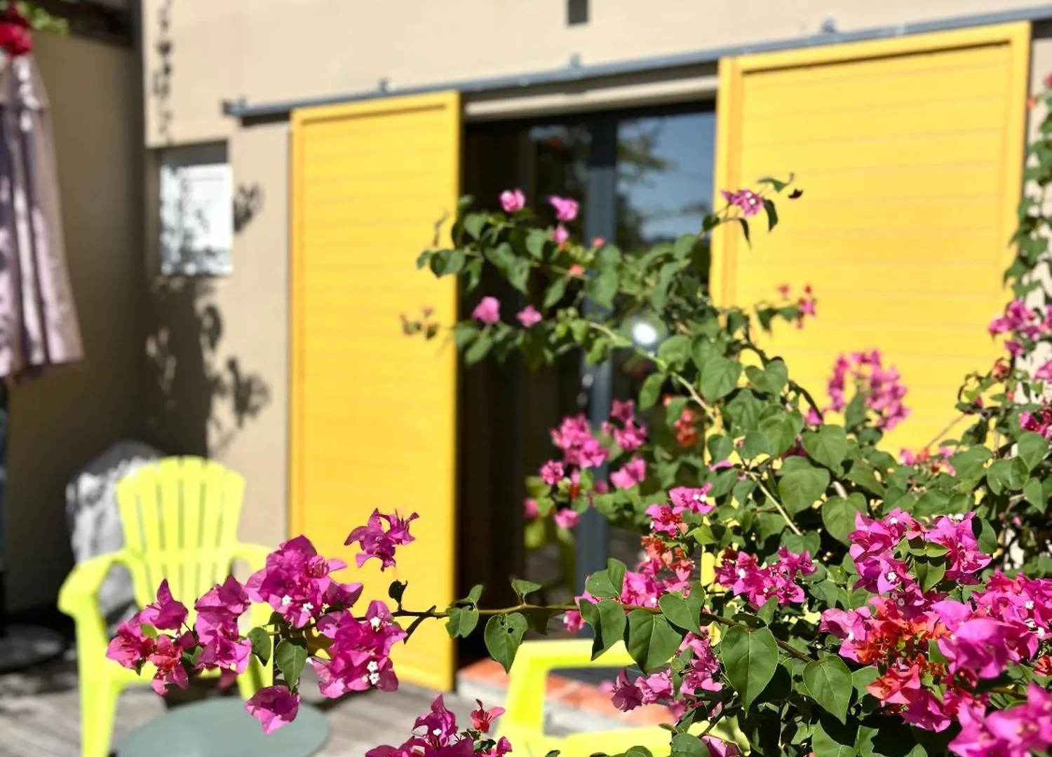 Apartment Studio Myel - Proche Bourg Du Diamant Et Plages Le Diamant